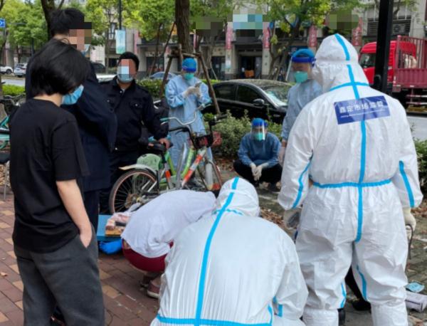 团购鸡翅过期8个月?猪肉品质不佳?上海新一批投诉举报调查处理结果来了 团购鸡翅过期8个月?猪肉品质不佳?上海新一批投诉举报调查处理结果来了