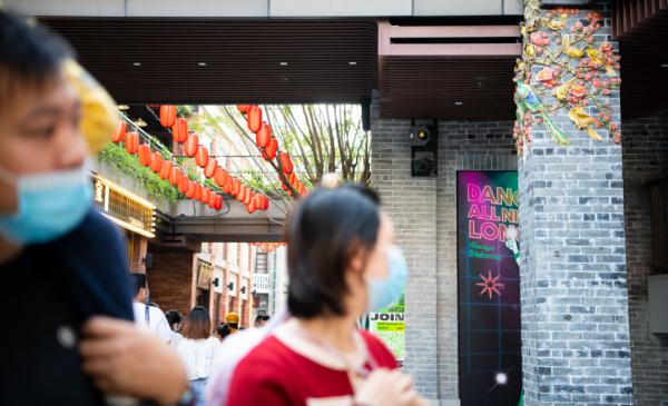 广州这些宝藏打卡点，背后原来藏着这项独具岭南特色的技艺