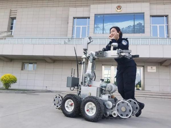 队里唯一一名女排爆手！太厉害了！