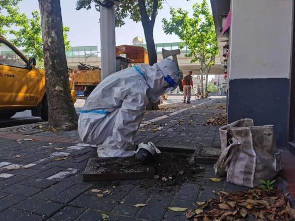 上海疫情期间水表怎么抄?估算抄表准吗?回应来了! 上海疫情期间水表怎么抄?估算抄表准吗?回应来了!