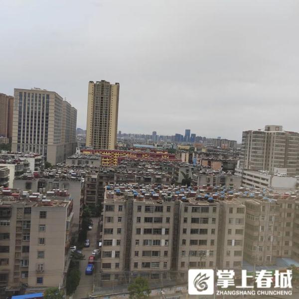 雷电大风冰雹！多预警齐发！云南多地有大到暴雨，昆明也…