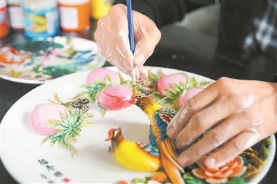 广州这些宝藏打卡点，背后原来藏着这项独具岭南特色的技艺