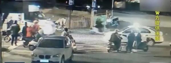 15岁少年深夜飙车撞死老人，父母被发家庭教育令