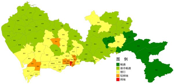 梧桐山风景区闭园！深圳或迎今年最强暴雨，会停课吗？