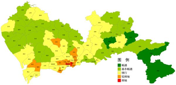 梧桐山风景区闭园！深圳或迎今年最强暴雨，会停课吗？