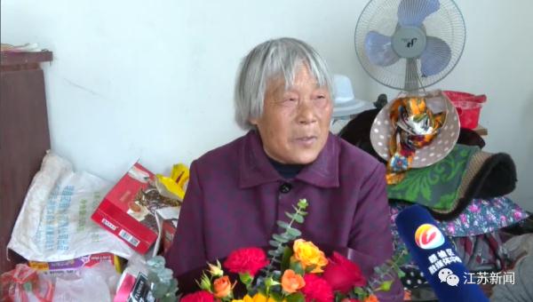 救命之恩，40年不忘！母亲节那天，她终于见到了恩人