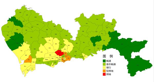 梧桐山风景区闭园！深圳或迎今年最强暴雨，会停课吗？