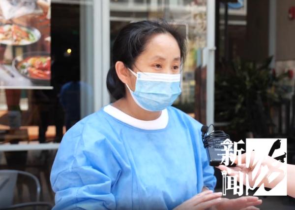 餐饮行业复工忙!上海人熟悉的新旺、海底捞、小龙虾……正在慢慢回归 餐饮行业复工忙!上海人熟悉的新旺、海底捞、小龙虾……正在慢慢回归