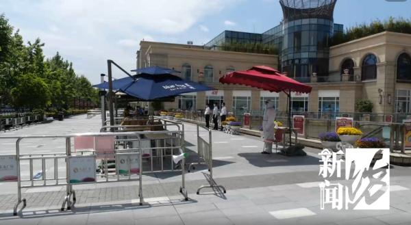 餐饮行业复工忙!上海人熟悉的新旺、海底捞、小龙虾……正在慢慢回归 餐饮行业复工忙!上海人熟悉的新旺、海底捞、小龙虾……正在慢慢回归