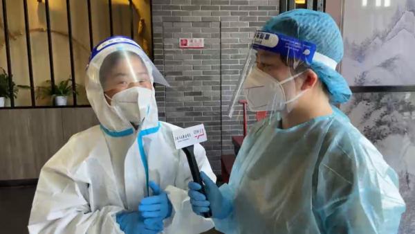 餐饮行业复工忙!上海人熟悉的新旺、海底捞、小龙虾……正在慢慢回归 餐饮行业复工忙!上海人熟悉的新旺、海底捞、小龙虾……正在慢慢回归