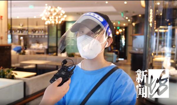 餐饮行业复工忙!上海人熟悉的新旺、海底捞、小龙虾……正在慢慢回归 餐饮行业复工忙!上海人熟悉的新旺、海底捞、小龙虾……正在慢慢回归
