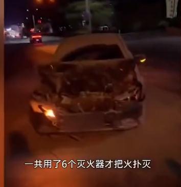 那对赤脚夫妻，找到了！