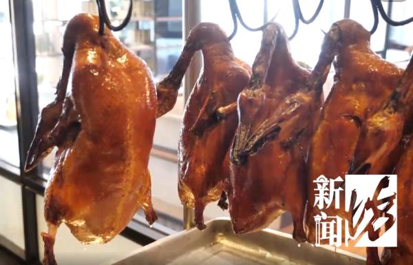 餐饮行业复工忙!上海人熟悉的新旺、海底捞、小龙虾……正在慢慢回归 餐饮行业复工忙!上海人熟悉的新旺、海底捞、小龙虾……正在慢慢回归