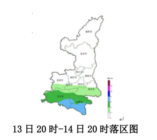 北方冷空气来袭，陕西局地累计降温将超10℃以上→