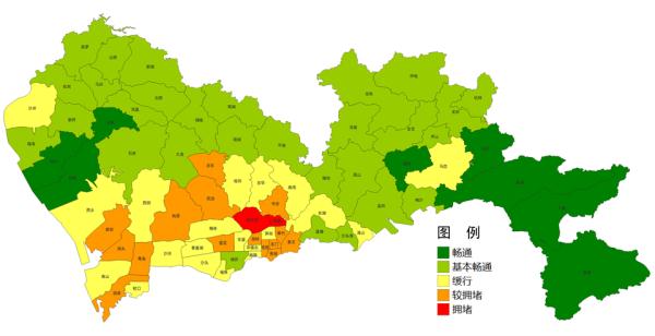梧桐山风景区闭园！深圳或迎今年最强暴雨，会停课吗？