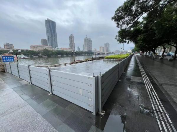 注意！多景区因暴雨临时关闭