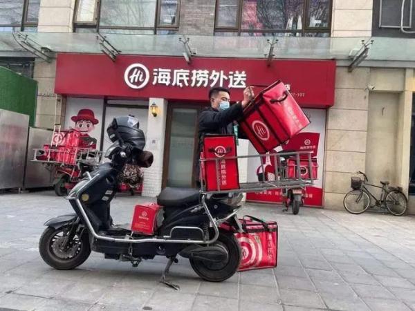 餐饮行业复工忙!上海人熟悉的新旺、海底捞、小龙虾……正在慢慢回归 餐饮行业复工忙!上海人熟悉的新旺、海底捞、小龙虾……正在慢慢回归