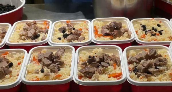 餐饮行业复工忙!上海人熟悉的新旺、海底捞、小龙虾……正在慢慢回归 餐饮行业复工忙!上海人熟悉的新旺、海底捞、小龙虾……正在慢慢回归