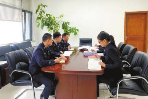 帮人收收款付付账轻松日入千元?当心涉嫌犯罪! 帮人收收款付付账轻松日入千元?当心涉嫌犯罪!