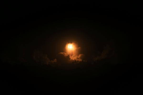 祝贺！天舟四号货运飞船发射任务取得圆满成功