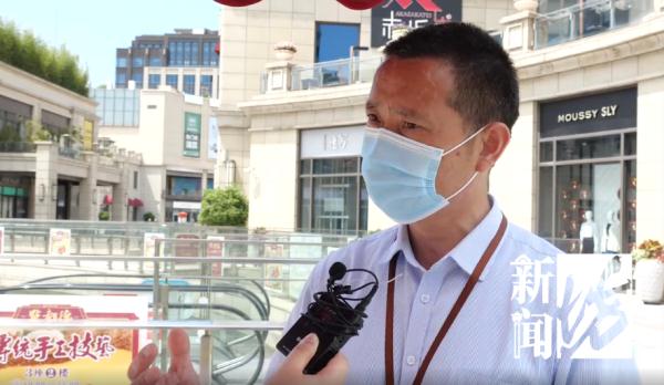 餐饮行业复工忙!上海人熟悉的新旺、海底捞、小龙虾……正在慢慢回归 餐饮行业复工忙!上海人熟悉的新旺、海底捞、小龙虾……正在慢慢回归