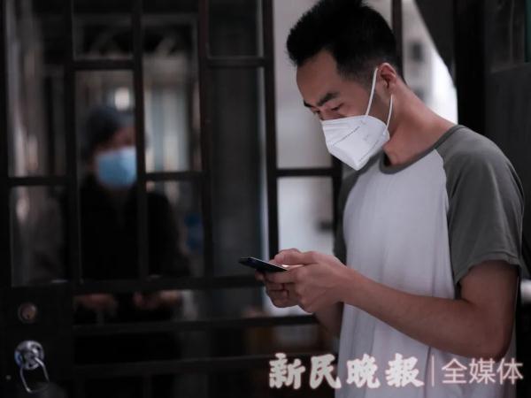 这里独居老人的一日三餐、生活物资及特殊需求，都能得到满足