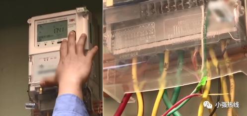佛山一人电表上“动手脚”装三个电阻,非法窃电达20多万!法院这样判 佛山一人电表上“动手脚”装三个电阻,非法窃电达20多万!法院这样判