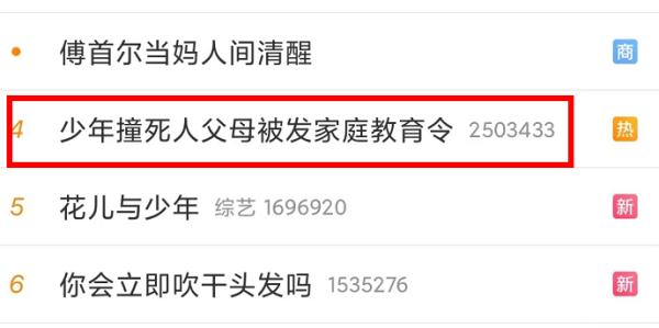 15岁少年驾车撞死老人!法院向其父母发出家庭教育令 15岁少年驾车撞死老人!法院向其父母发出家庭教育令