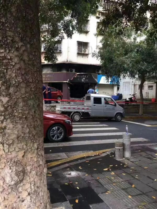 厦门一店铺发生火灾致3人遇难，合用场所消防安全要注意