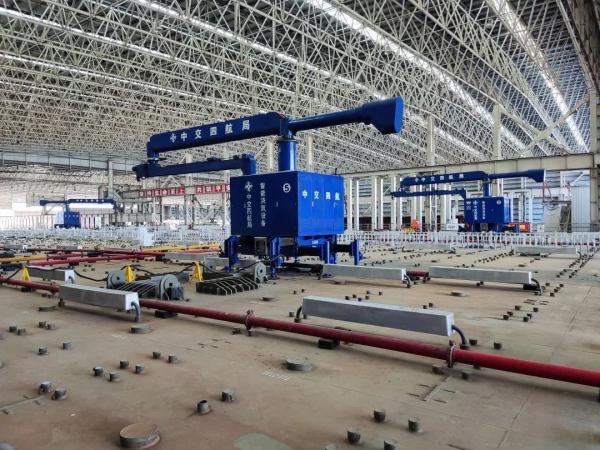 开路先锋丨海上造岛、海底修隧，超级工程“上新”！