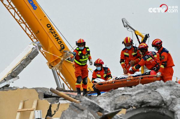 多图直击!数说这场高原高寒地区抗震救灾演习 多图直击!数说这场高原高寒地区抗震救灾演习