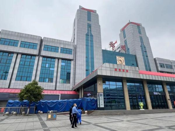 不查“离郑证明” !铁路、高速、机场离郑仅查验“一码一证” 不查“离郑证明” !铁路、高速、机场离郑仅查验“一码一证”