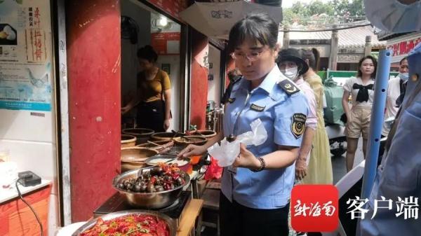 海口人注意！有人把它当田螺卖，千万别吃→