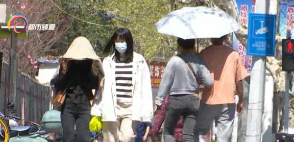 云南人注意！降温+强降雨即将来袭！雷暴、大风、局地冰雹等强对流天气也将“现身”