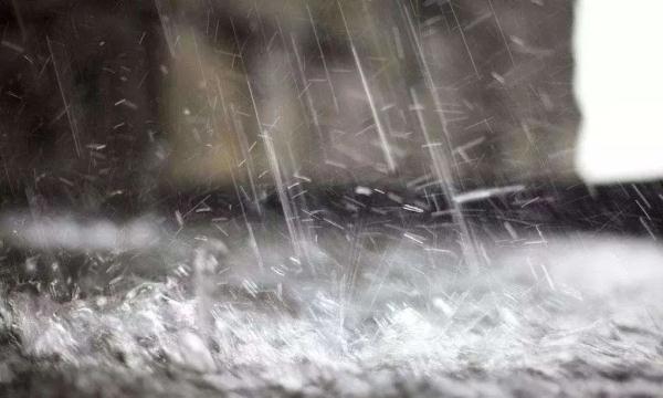 上下班高峰时段请注意：陕西发布重要天气报告！大雨、暴雨，这些地区未来6小时…