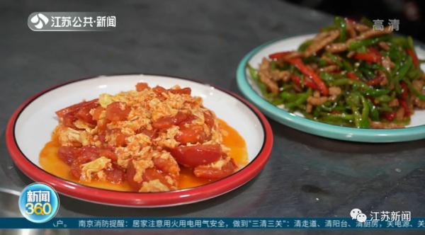 现实版“中华小当家”！颠锅甩勺炒菜一气呵成！她才10岁