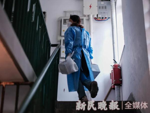 这里独居老人的一日三餐、生活物资及特殊需求，都能得到满足