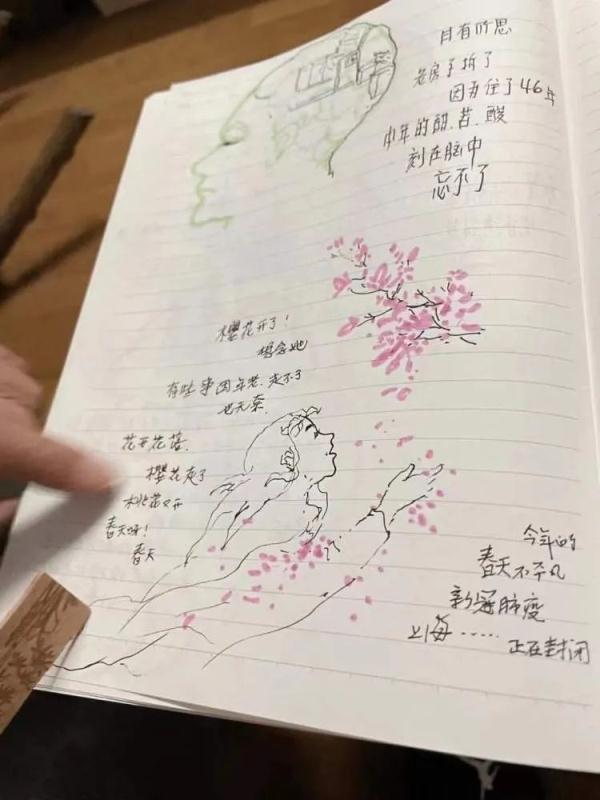 疫情中的上海邻居:90后志愿者和89岁“独居少女” 相互治愈 疫情中的上海邻居:90后志愿者和89岁“独居少女” 相互治愈