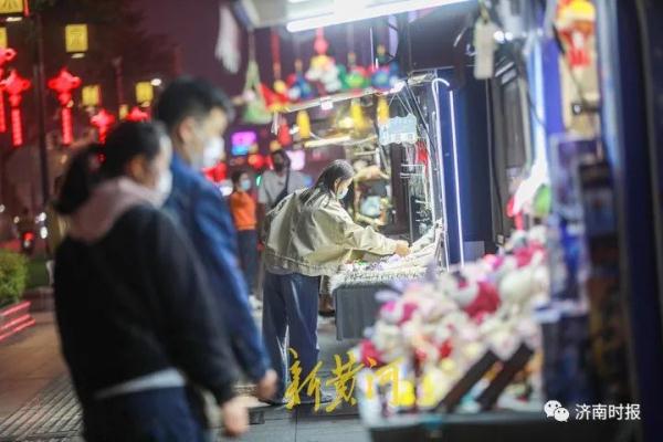 影院开放！即日起，济南文化旅游行业单位恢复经营，“跨市游”放开，这些地方也营业了