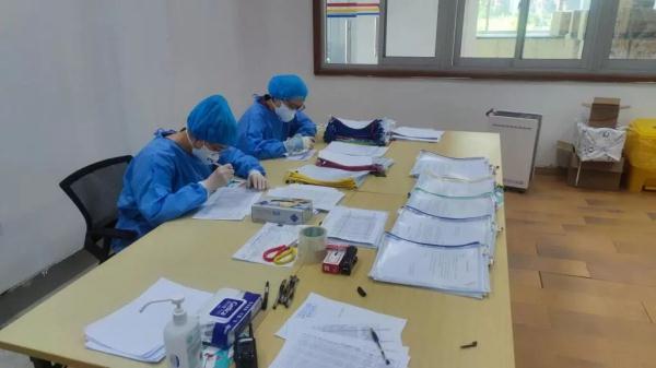 这位83岁老奶奶,在医院里过了38个年 这位83岁老奶奶,在医院里过了38个年