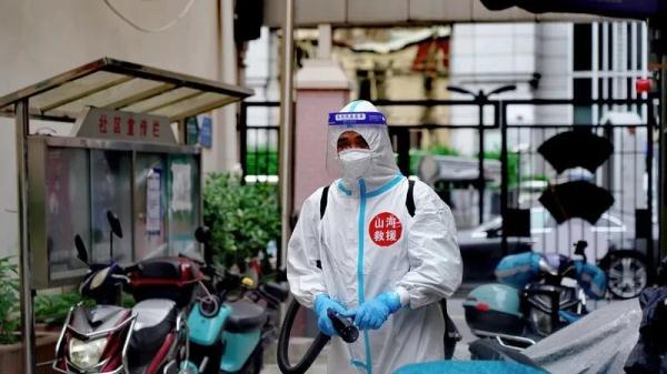 关于入户消毒，专家和执行者这样说