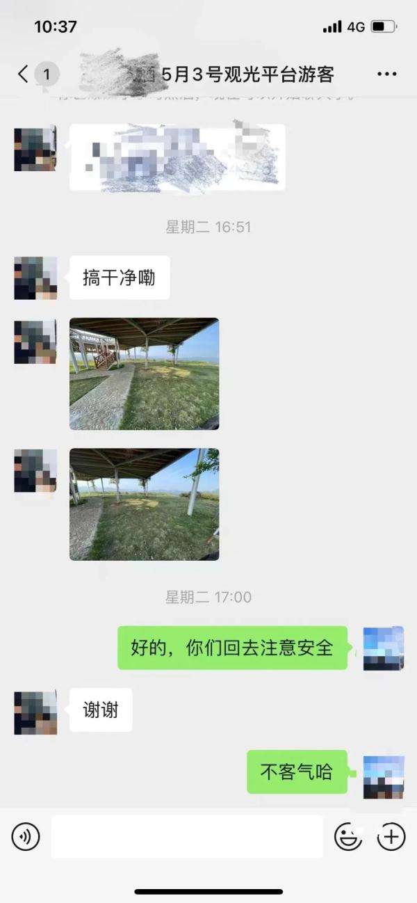 “现在的年轻人，不是在露营，就是在准备露营。”