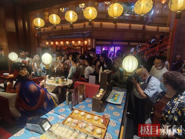 200斤女孩“杨贵肥”：体重只是噱头 请关注背后文化