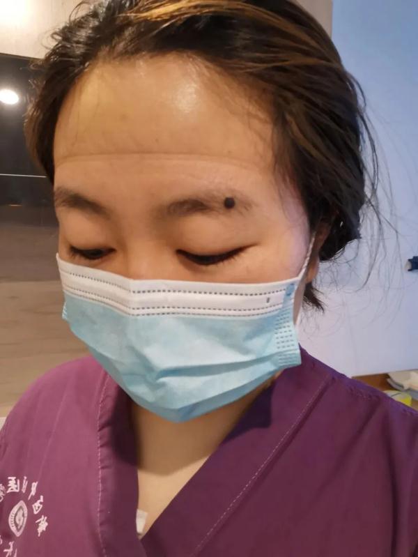 这位83岁老奶奶,在医院里过了38个年 这位83岁老奶奶,在医院里过了38个年