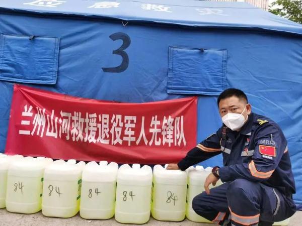 关于入户消毒，专家和执行者这样说