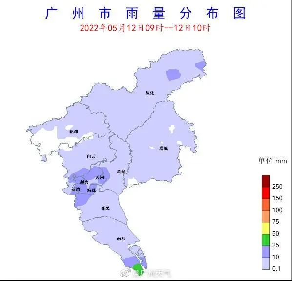 广州今晚雨势可能会再次加大！深圳全市暴雨红色预警，多地停课
