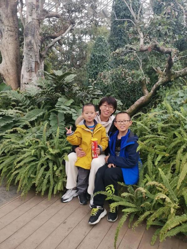 这位83岁老奶奶,在医院里过了38个年 这位83岁老奶奶,在医院里过了38个年