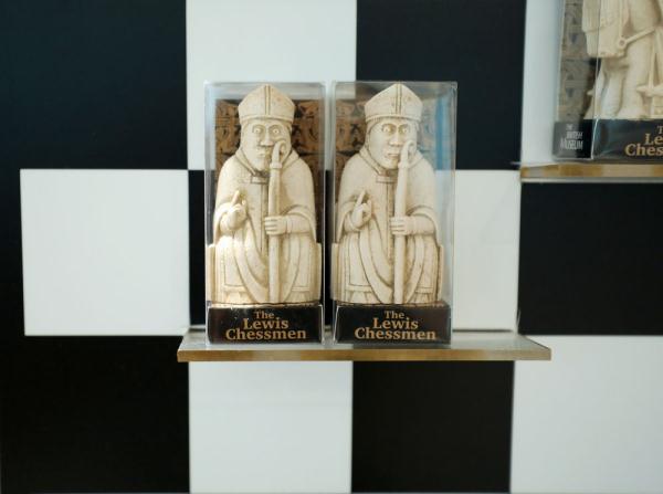 大英博物馆:镇馆之宝变身文创产品受欢迎 大英博物馆:镇馆之宝变身文创产品受欢迎