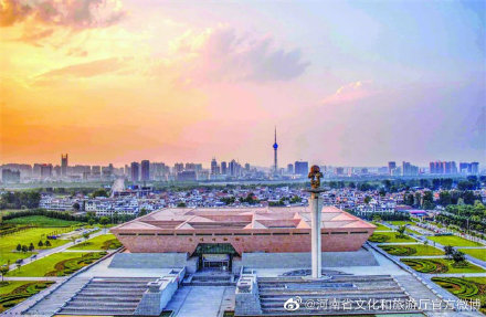 洛阳6家热门博物馆夜间开放 洛阳6家热门博物馆夜间开放