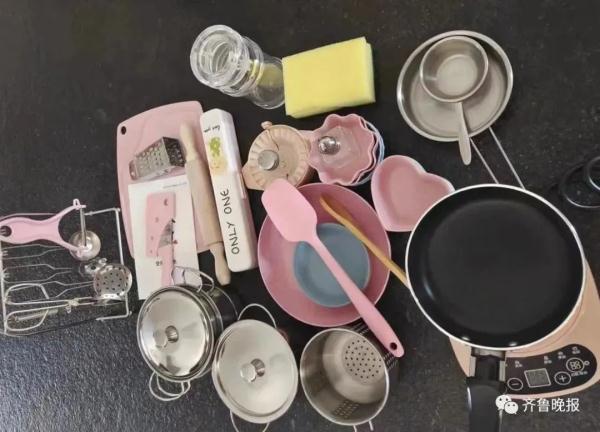 最近这类产品火了！有店铺月销3万多套，买过的人却说…